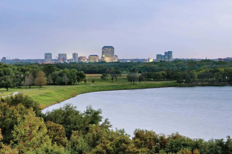 DoubleTree by Hilton Hotel Dallas - Farmers Branch photo 24