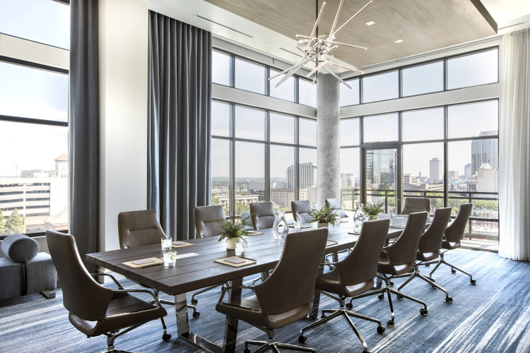 Kimpton Aertson Hotel photo 9
