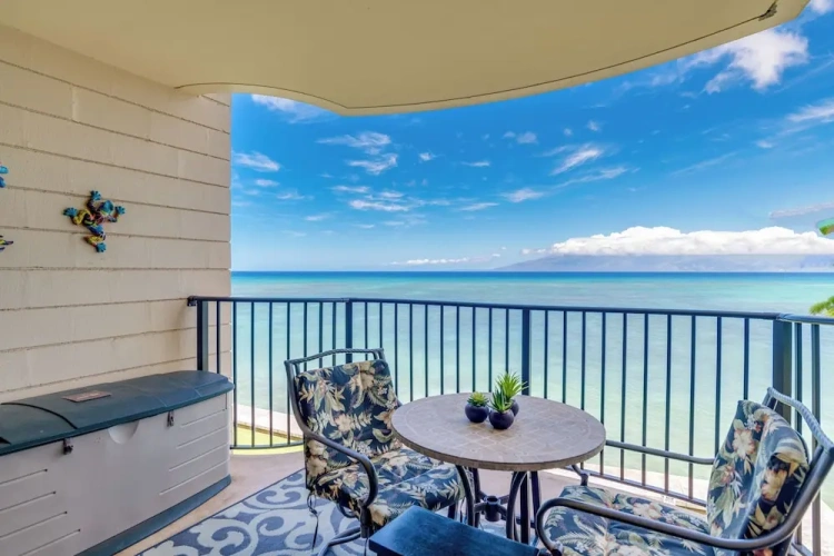 1 Bedroom Standard room with view