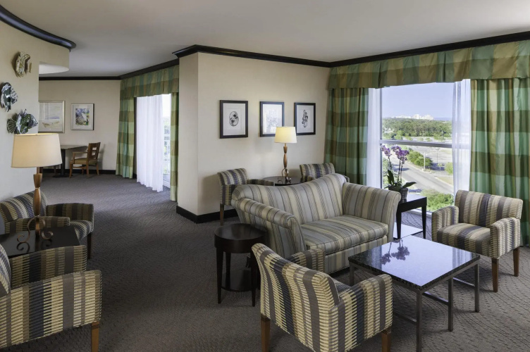 Sheraton Myrtle Beach