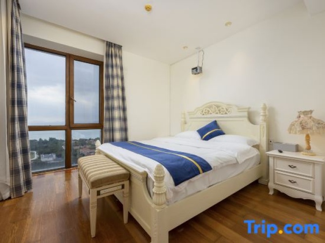 3 Bedrooms Premier Suite with sea view