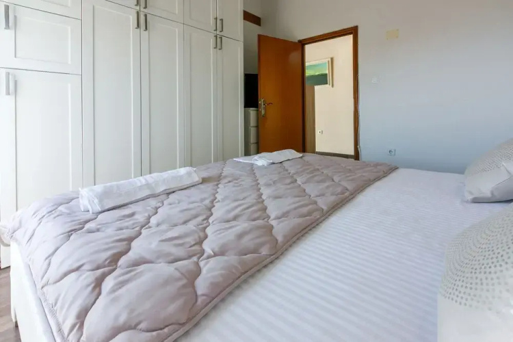 Apartment Sansen