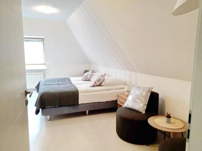 Villa Cassia