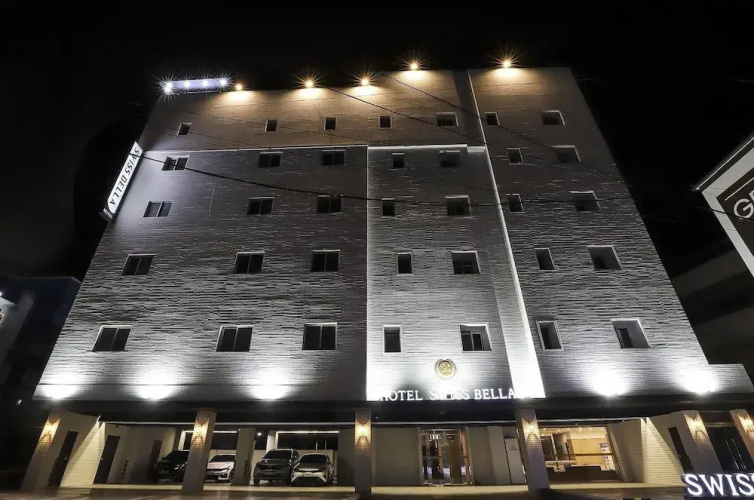 Hotelafbeelding