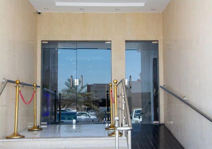 Albaida Albukhari Suites 2