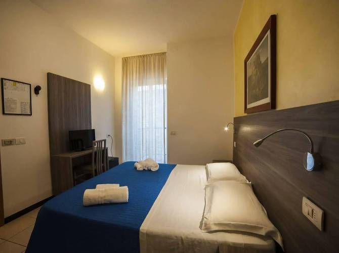Hotel Madison