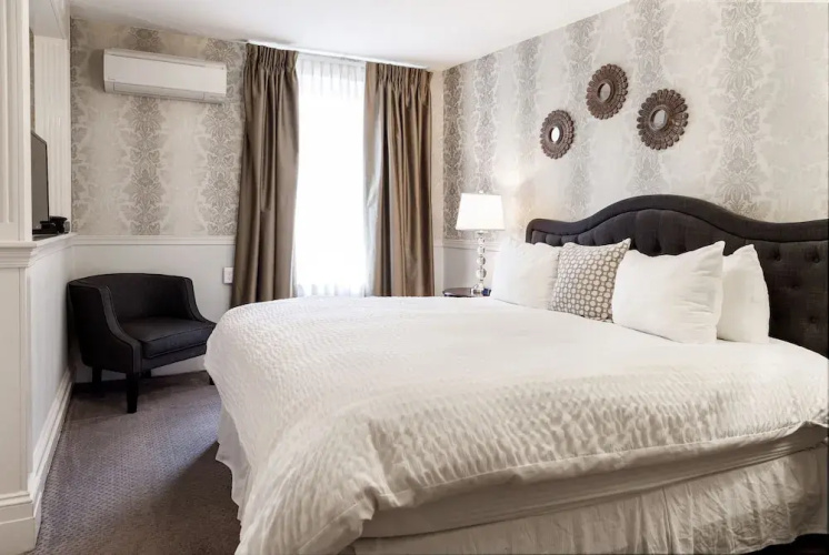 Lititz Springs Inn