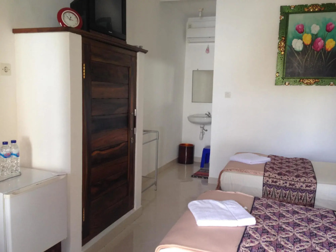Double N Guesthouse
