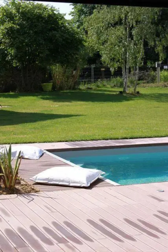La Villa Blanche