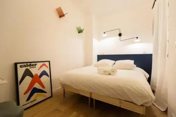 Private Apartment 2 -Old Town