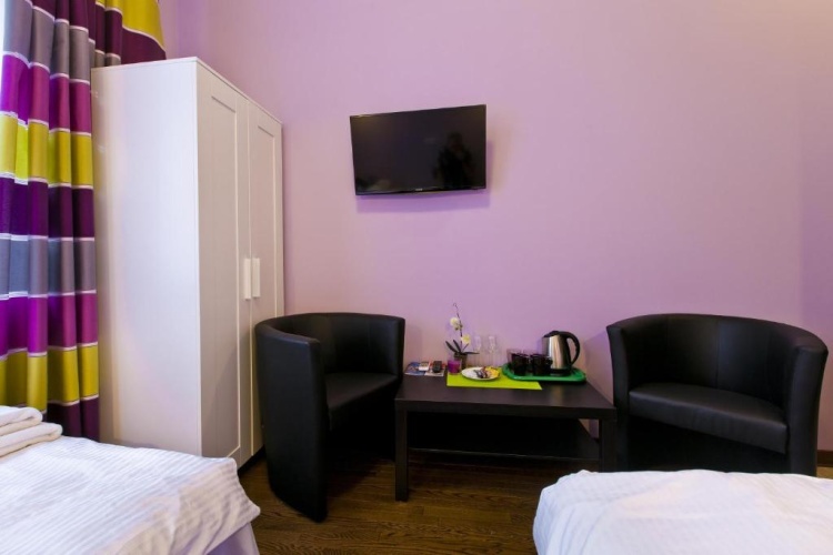 Economy Single room