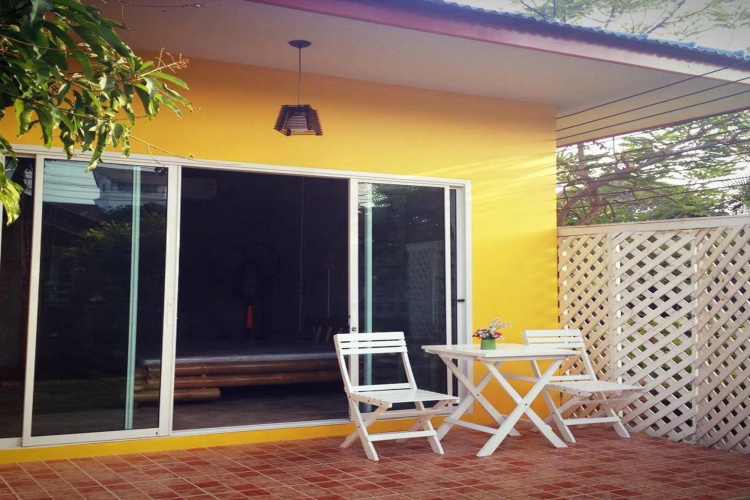 Namaste Resort