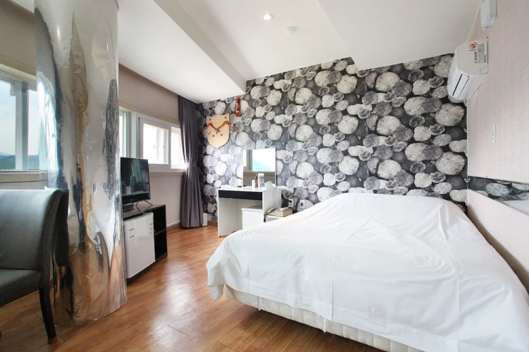 1 Bedroom Standard Penthouse room