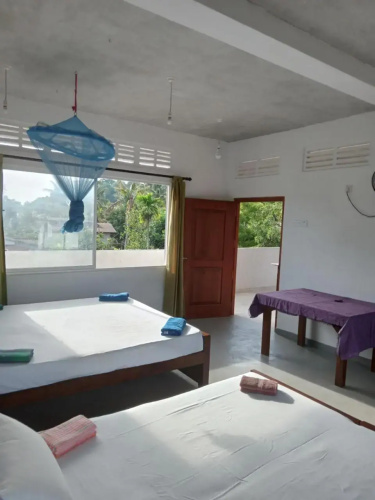 Mallika Resort