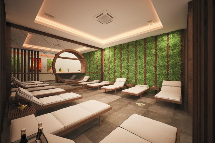 Dream World Palace Hotel