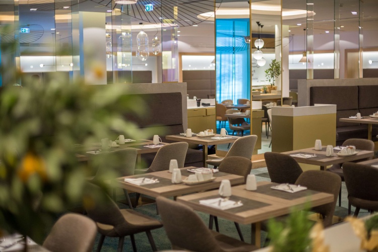 Radisson Blu Hotel Bucharest photo 20