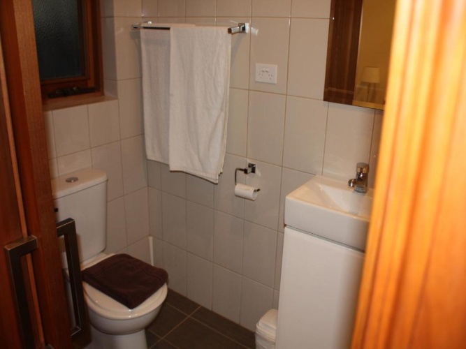 1 Bedroom Executive Apartment