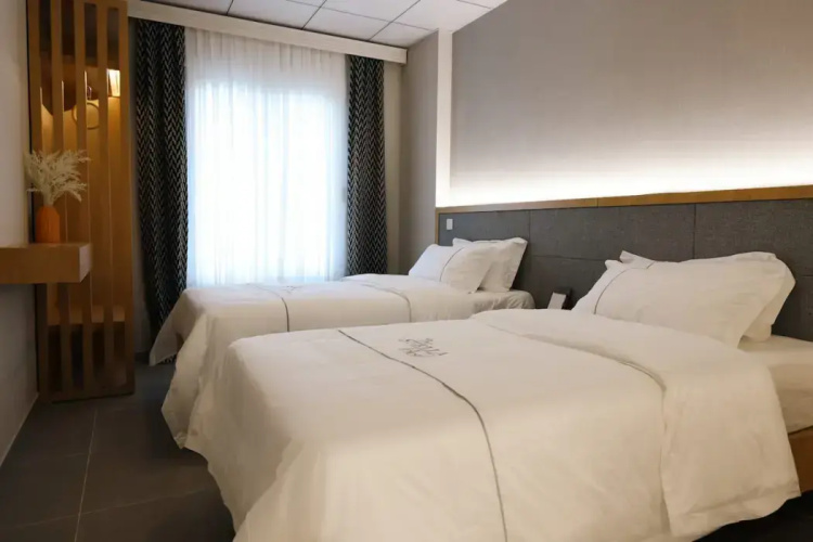 Stella Hotel Erbil