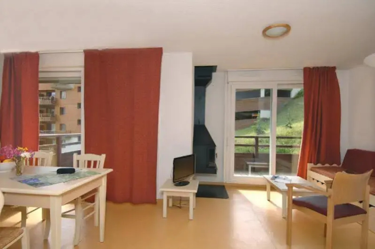 Odalys  Chalet
