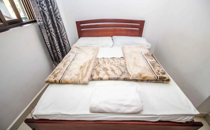 Ntinda Close Motel