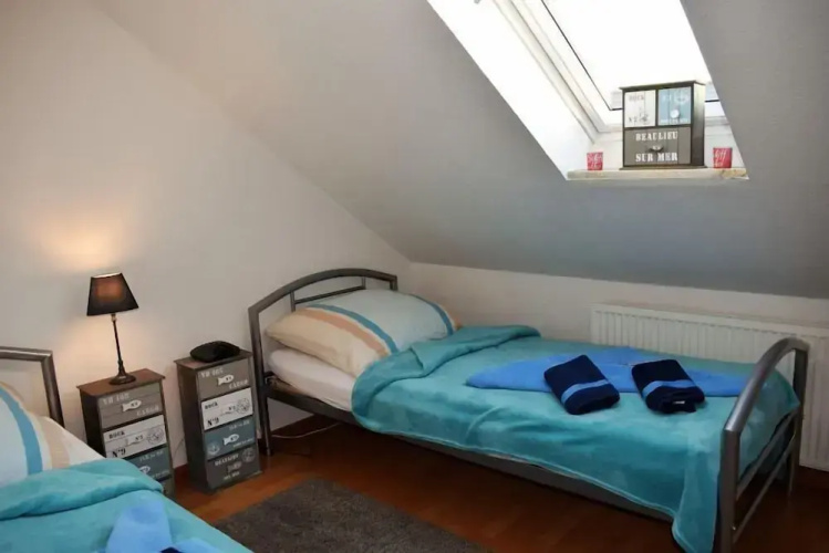 Haus Sanfte Brise