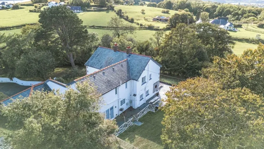 Cottage