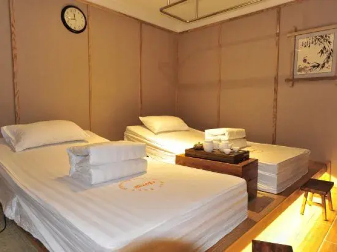 Hongtai Hotel