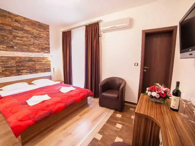 Dimic Elite Accommodation