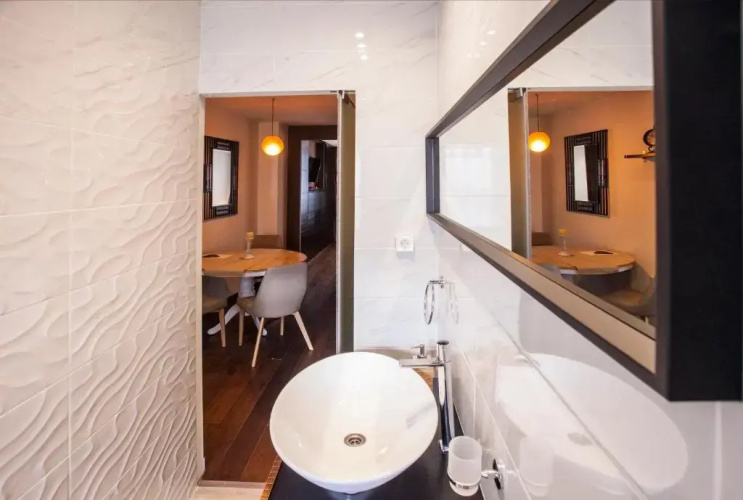 Facadoro Luxury Apartments