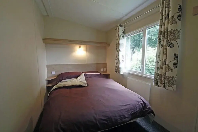 Plas Gwyn Caravan Park