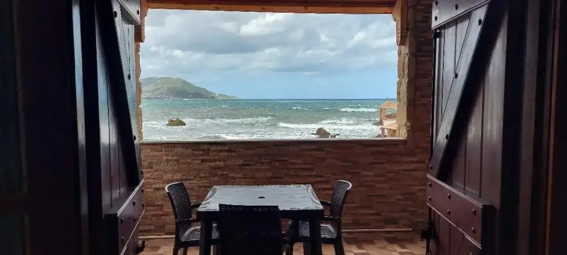Le Petit Marin Homestay
