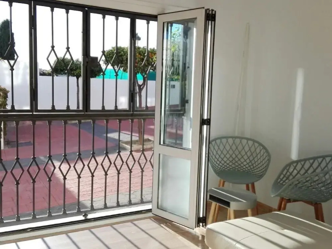 Apartamento Carabeo 97