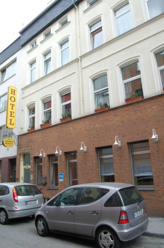 Hotelafbeelding