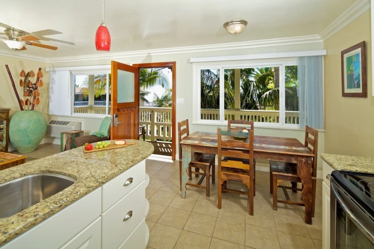 Luxury Double Suite with balcony