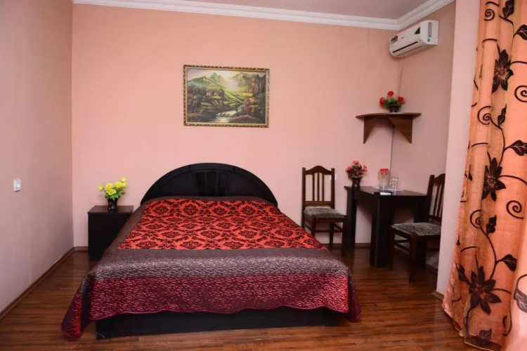 Hotel Kvareli