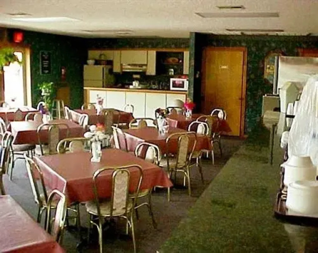 Melody Lane Inn Branson