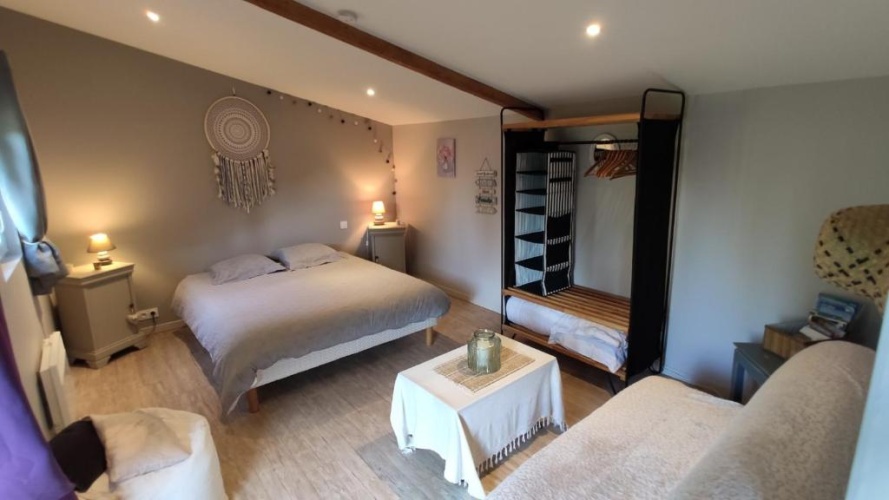 1 Bedroom Cottage