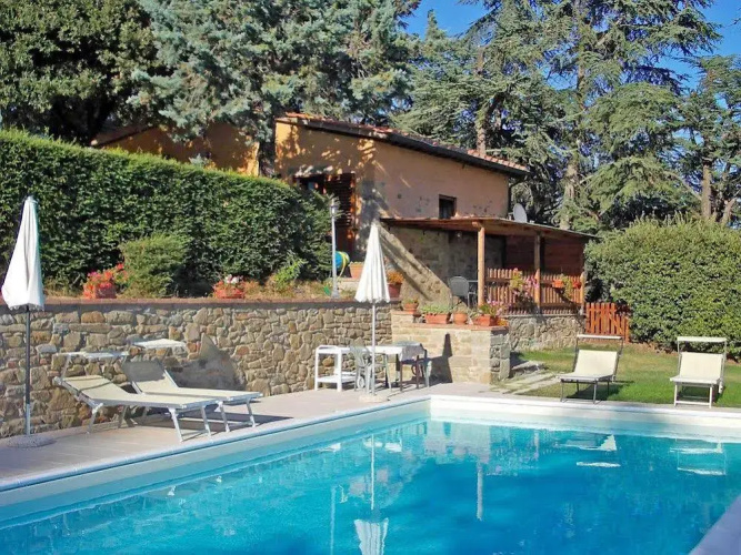 Casa Cristina