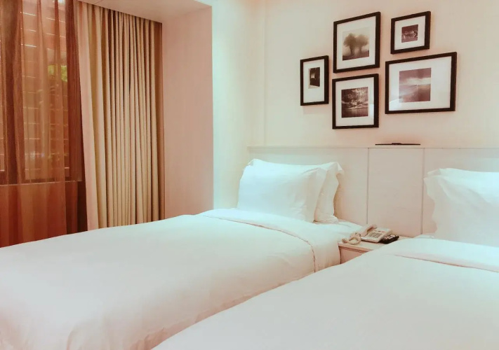 WeMeet Hotel