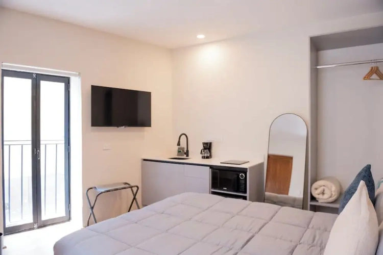 1 Bedroom Comfort Studio