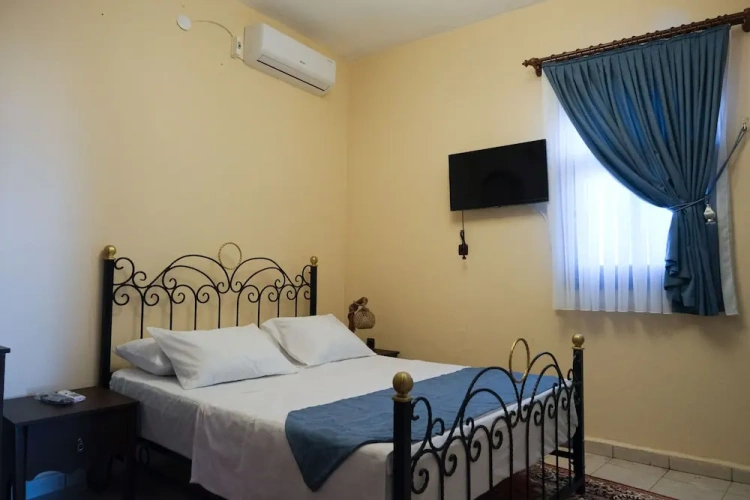 Classic room