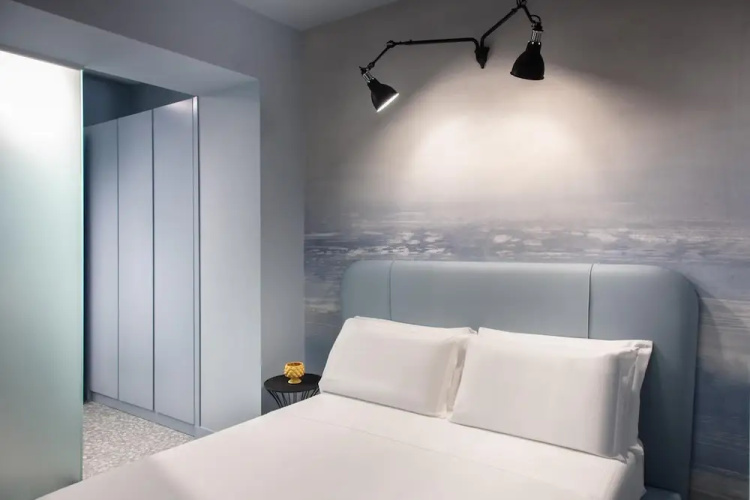 Lady Rose Class Suite