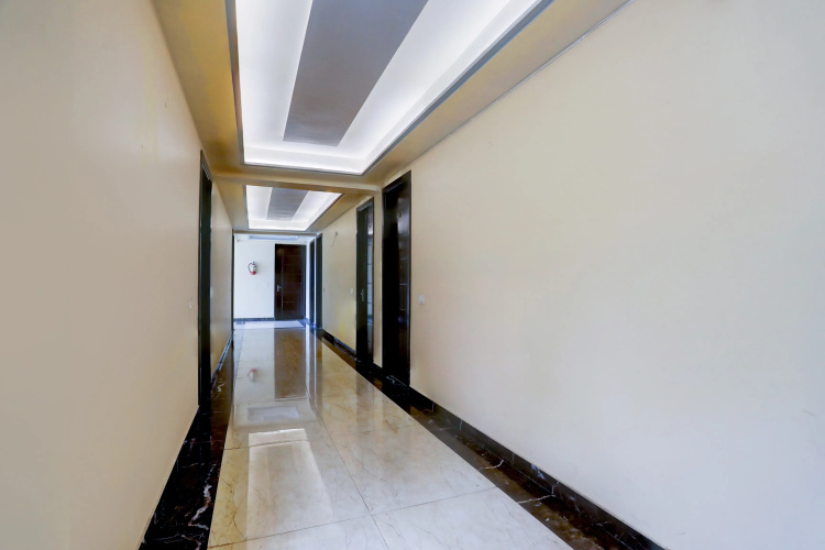 Townhouse Oak Pacify Hills