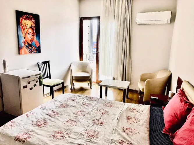 Yasar Otel