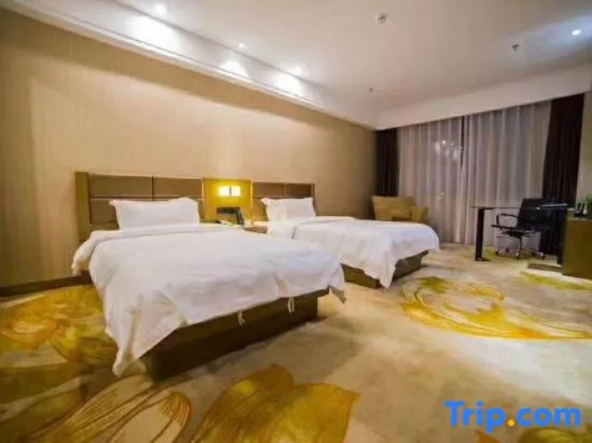 Yaoyang Hotel