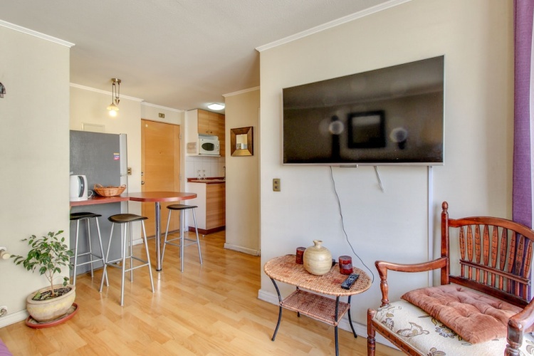 1 Bedroom Standard Apartment