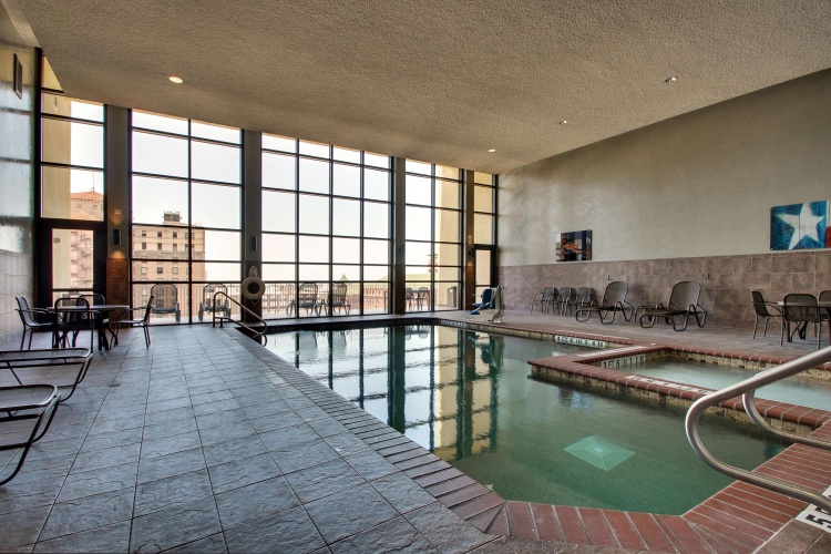 Drury Plaza Hotel San Antonio Riverwalk photo 23