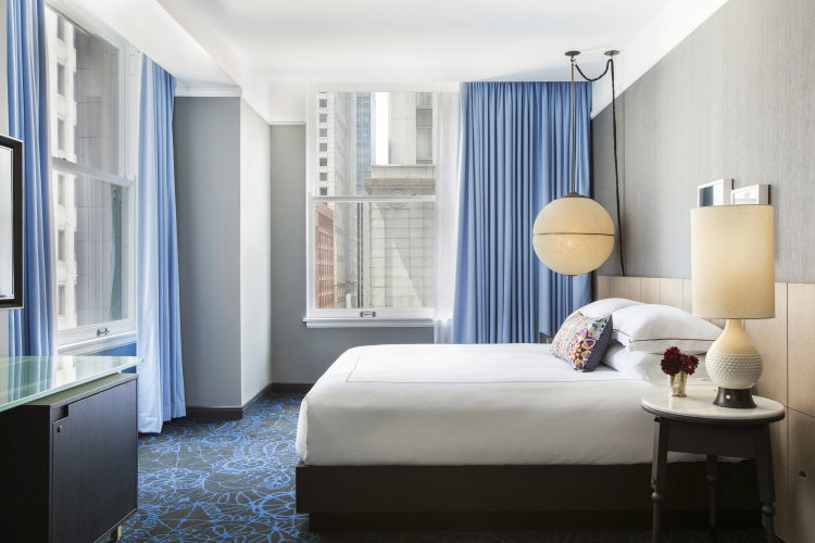 Kimpton Gray Hotel photo 7