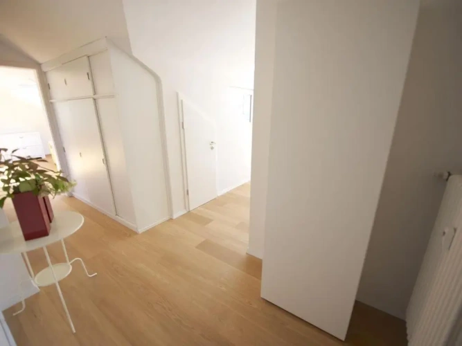 Double Apartment
