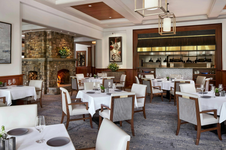 The Ritz-Carlton Reynolds Lake Oconee photo 29